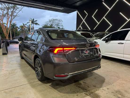 TOYOTA-COROLLA-2.0 VVT-IE FLEX ALTIS DIRECT SHIFT TOYOTA-COROLLA-2023