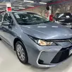 TOYOTA COROLLA 2.0 VVT-IE FLEX GLI DIRECT SHIFT TOYOTA COROLLA 2.0 VVT-IE FLEX GLI DIRECT SHIFT