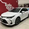 TOYOTA COROLLA 2.0 VVT-IE FLEX GLI DIRECT SHIFT TOYOTA COROLLA 2.0 VVT-IE FLEX GLI DIRECT SHIFT