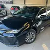 TOYOTA COROLLA 2.0 VVT-IE FLEX GLI DIRECT SHIFT TOYOTA COROLLA 2.0 VVT-IE FLEX GLI DIRECT SHIFT