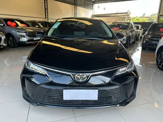 TOYOTA-COROLLA-2.0 VVT-IE FLEX GLI DIRECT SHIFT TOYOTA-COROLLA-2025