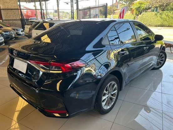 TOYOTA-COROLLA-2.0 VVT-IE FLEX GLI DIRECT SHIFT TOYOTA-COROLLA-2025