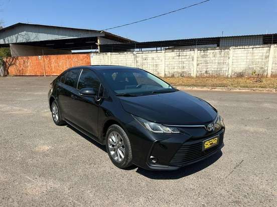 TOYOTA-COROLLA-2.0 VVT-IE FLEX GLI DIRECT SHIFT TOYOTA-COROLLA-2021