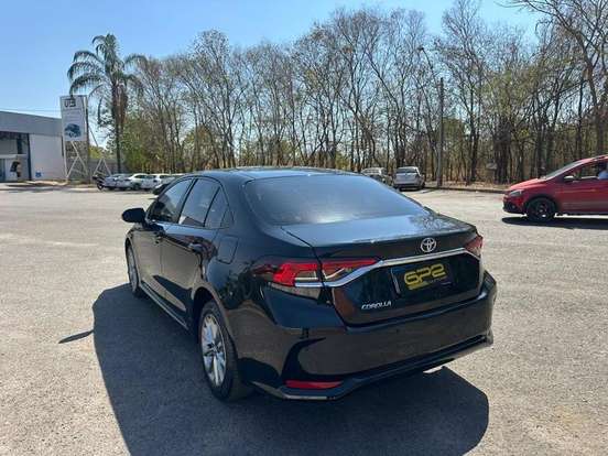 TOYOTA-COROLLA-2.0 VVT-IE FLEX GLI DIRECT SHIFT TOYOTA-COROLLA-2021