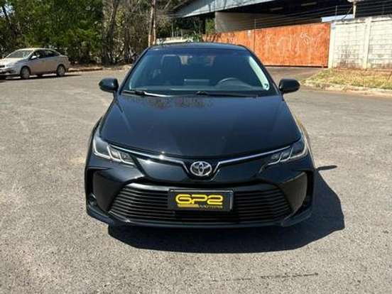 TOYOTA-COROLLA-2.0 VVT-IE FLEX GLI DIRECT SHIFT TOYOTA-COROLLA-2021