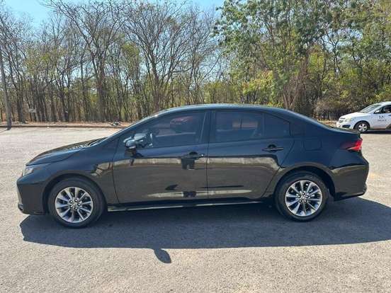 TOYOTA-COROLLA-2.0 VVT-IE FLEX GLI DIRECT SHIFT TOYOTA-COROLLA-2021