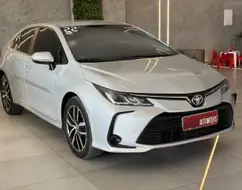 TOYOTA COROLLA 2.0 VVT-IE FLEX GLI DIRECT SHIFT TOYOTA COROLLA 2.0 VVT-IE FLEX GLI DIRECT SHIFT