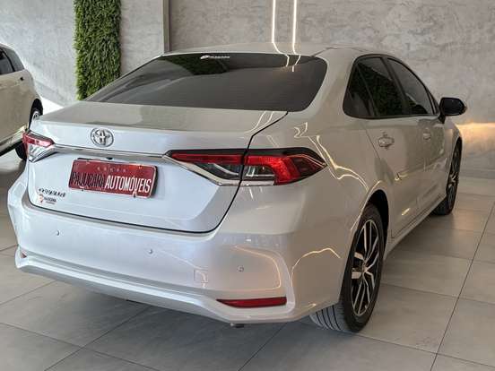 TOYOTA-COROLLA-2.0 VVT-IE FLEX GLI DIRECT SHIFT TOYOTA-COROLLA-2021