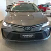 TOYOTA COROLLA 2.0 VVT-IE FLEX GLI DIRECT SHIFT TOYOTA COROLLA 2.0 VVT-IE FLEX GLI DIRECT SHIFT