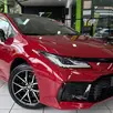 TOYOTA COROLLA 2.0 VVT-IE FLEX GR-S DIRECT SHIFT TOYOTA COROLLA 2.0 VVT-IE FLEX GR-S DIRECT SHIFT