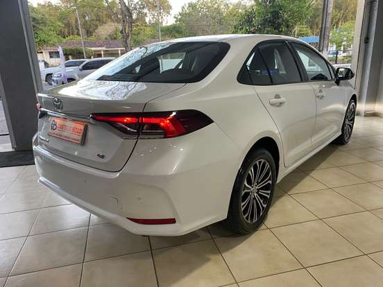 TOYOTA-COROLLA-2.0 VVT-IE FLEX XEI DIRECT SHIFT TOYOTA-COROLLA-2022