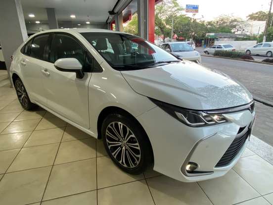 TOYOTA-COROLLA-2.0 VVT-IE FLEX XEI DIRECT SHIFT TOYOTA-COROLLA-2022