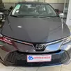 TOYOTA COROLLA 2.0 VVT-IE FLEX XEI DIRECT SHIFT TOYOTA COROLLA 2.0 VVT-IE FLEX XEI DIRECT SHIFT