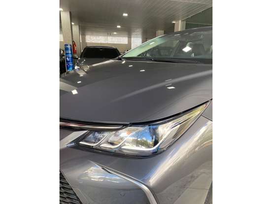 TOYOTA-COROLLA-2.0 VVT-IE FLEX XEI DIRECT SHIFT TOYOTA-COROLLA-2024
