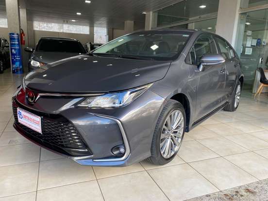 TOYOTA-COROLLA-2.0 VVT-IE FLEX XEI DIRECT SHIFT TOYOTA-COROLLA-2024