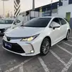 TOYOTA COROLLA 2.0 VVT-IE FLEX XEI DIRECT SHIFT TOYOTA COROLLA 2.0 VVT-IE FLEX XEI DIRECT SHIFT