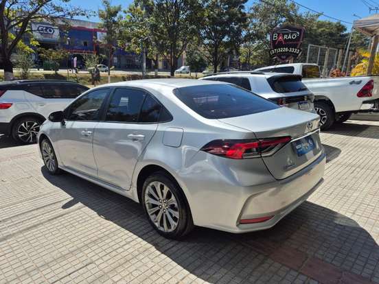 TOYOTA-COROLLA-2.0 VVT-IE FLEX XEI DIRECT SHIFT TOYOTA-COROLLA-2019