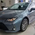 TOYOTA COROLLA 2.0 VVT-IE FLEX XEI DIRECT SHIFT TOYOTA COROLLA 2.0 VVT-IE FLEX XEI DIRECT SHIFT