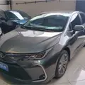 TOYOTA COROLLA 2.0 VVT-IE FLEX XEI DIRECT SHIFT TOYOTA COROLLA 2.0 VVT-IE FLEX XEI DIRECT SHIFT