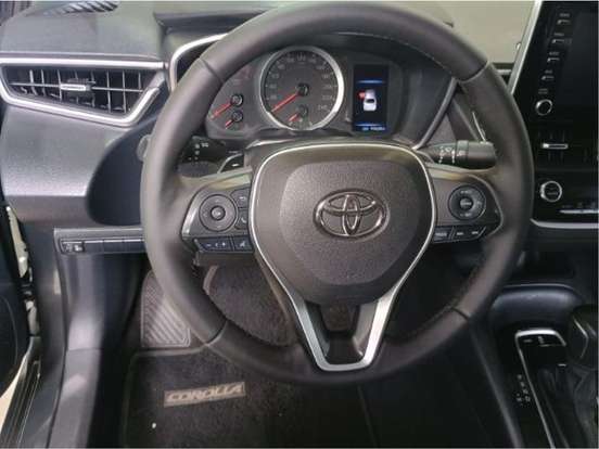 TOYOTA-COROLLA-2.0 VVT-IE FLEX XEI DIRECT SHIFT TOYOTA-COROLLA-2021