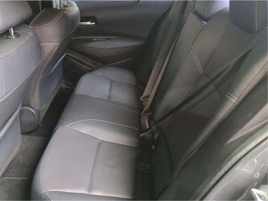 TOYOTA-COROLLA-2.0 VVT-IE FLEX XEI DIRECT SHIFT TOYOTA-COROLLA-2021
