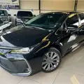 TOYOTA COROLLA 2.0 VVT-IE FLEX XEI DIRECT SHIFT TOYOTA COROLLA 2.0 VVT-IE FLEX XEI DIRECT SHIFT