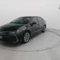 TOYOTA COROLLA 2.0 VVT-IE FLEX XEI DIRECT SHIFT TOYOTA COROLLA 2.0 VVT-IE FLEX XEI DIRECT SHIFT