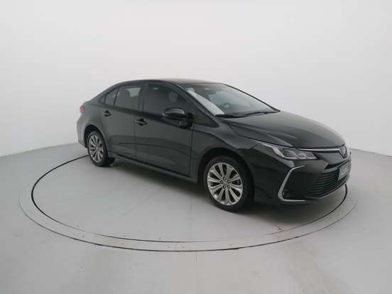 TOYOTA-COROLLA-2.0 VVT-IE FLEX XEI DIRECT SHIFT TOYOTA-COROLLA-2023