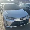 TOYOTA COROLLA 2.0 VVT-IE FLEX XEI DIRECT SHIFT TOYOTA COROLLA 2.0 VVT-IE FLEX XEI DIRECT SHIFT