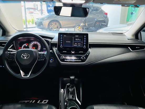 TOYOTA-COROLLA-2.0 VVT-IE FLEX XEI DIRECT SHIFT TOYOTA-COROLLA-2022