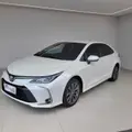 TOYOTA COROLLA 2.0 VVT-IE FLEX XEI DIRECT SHIFT TOYOTA COROLLA 2.0 VVT-IE FLEX XEI DIRECT SHIFT