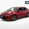 TOYOTA COROLLA 2.0 VVT-IE FLEX XEI DIRECT SHIFT TOYOTA COROLLA 2.0 VVT-IE FLEX XEI DIRECT SHIFT