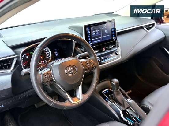 TOYOTA-COROLLA-2.0 VVT-IE FLEX XEI DIRECT SHIFT TOYOTA-COROLLA-2021