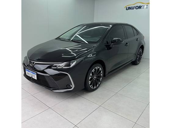 TOYOTA COROLLA 2.0 VVT-IE FLEX XEI DIRECT SHIFT