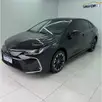 TOYOTA COROLLA 2.0 VVT-IE FLEX XEI DIRECT SHIFT TOYOTA COROLLA 2.0 VVT-IE FLEX XEI DIRECT SHIFT