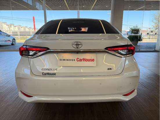 TOYOTA-COROLLA-2.0 VVT-IE FLEX XEI DIRECT SHIFT TOYOTA-COROLLA-2024