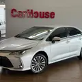 TOYOTA COROLLA 2.0 VVT-IE FLEX XEI DIRECT SHIFT TOYOTA COROLLA 2.0 VVT-IE FLEX XEI DIRECT SHIFT