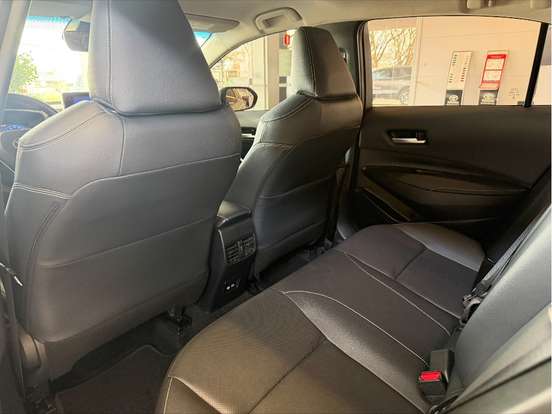 TOYOTA-COROLLA-2.0 VVT-IE FLEX XEI DIRECT SHIFT TOYOTA-COROLLA-2024