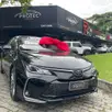 TOYOTA COROLLA 2.0 VVT-IE FLEX XEI DIRECT SHIFT TOYOTA COROLLA 2.0 VVT-IE FLEX XEI DIRECT SHIFT
