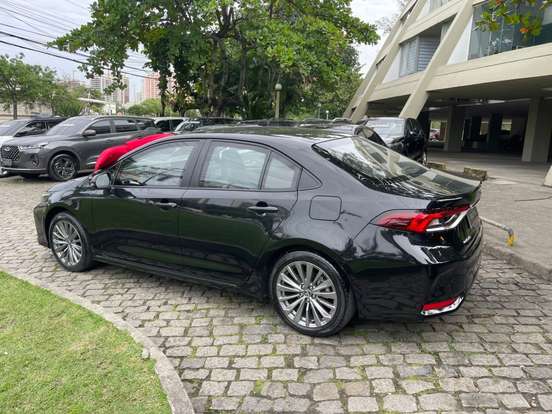 TOYOTA-COROLLA-2.0 VVT-IE FLEX XEI DIRECT SHIFT TOYOTA-COROLLA-2026