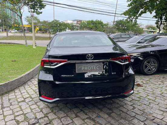 TOYOTA-COROLLA-2.0 VVT-IE FLEX XEI DIRECT SHIFT TOYOTA-COROLLA-2026