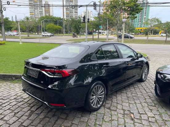 TOYOTA-COROLLA-2.0 VVT-IE FLEX XEI DIRECT SHIFT TOYOTA-COROLLA-2026