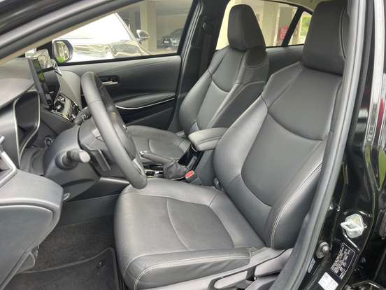 TOYOTA-COROLLA-2.0 VVT-IE FLEX XEI DIRECT SHIFT TOYOTA-COROLLA-2026