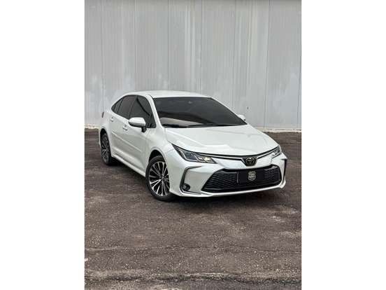 TOYOTA-COROLLA-2.0 VVT-IE FLEX XEI DIRECT SHIFT TOYOTA-COROLLA-2023