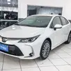 TOYOTA COROLLA 2.0 VVT-IE FLEX XEI DIRECT SHIFT TOYOTA COROLLA 2.0 VVT-IE FLEX XEI DIRECT SHIFT