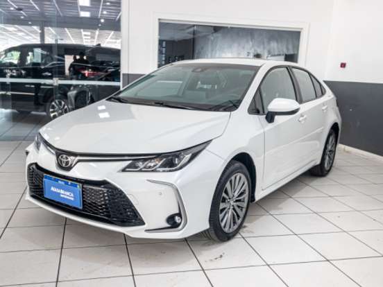 TOYOTA-COROLLA-2.0 VVT-IE FLEX XEI DIRECT SHIFT TOYOTA-COROLLA-2025