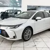 TOYOTA COROLLA 2.0 VVT-IE FLEX XEI DIRECT SHIFT TOYOTA COROLLA 2.0 VVT-IE FLEX XEI DIRECT SHIFT