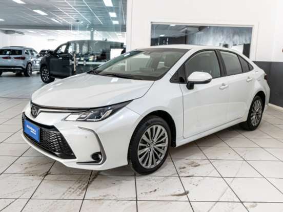 TOYOTA-COROLLA-2.0 VVT-IE FLEX XEI DIRECT SHIFT TOYOTA-COROLLA-2024