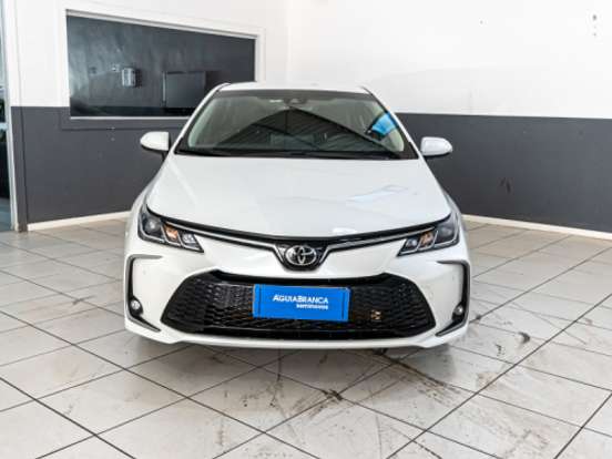 TOYOTA-COROLLA-2.0 VVT-IE FLEX XEI DIRECT SHIFT TOYOTA-COROLLA-2024