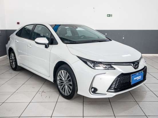TOYOTA-COROLLA-2.0 VVT-IE FLEX XEI DIRECT SHIFT TOYOTA-COROLLA-2025